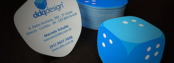 40 Unique Business Card Designs unique business card design 40 Unique Business Card Designs