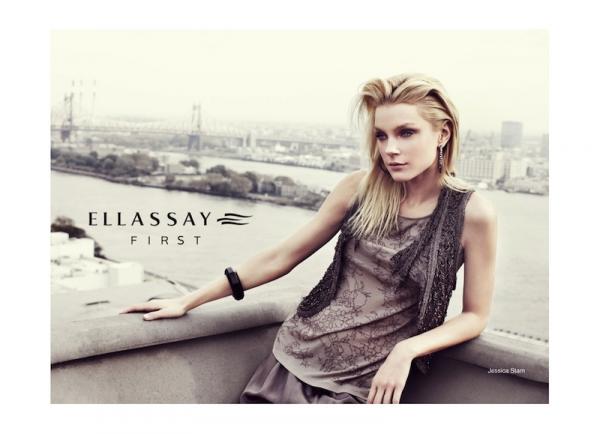 pic on Design You Trust Jessica Stam by Kai Z Feng