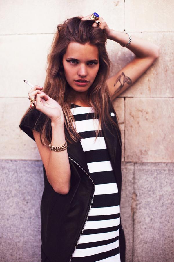 pic on Design You Trust Sophia N. by Daniel Troyse