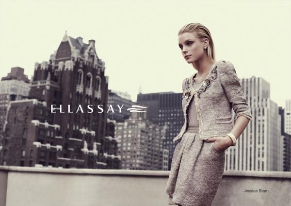 pic on Design You Trust Jessica Stam by Kai Z Feng
