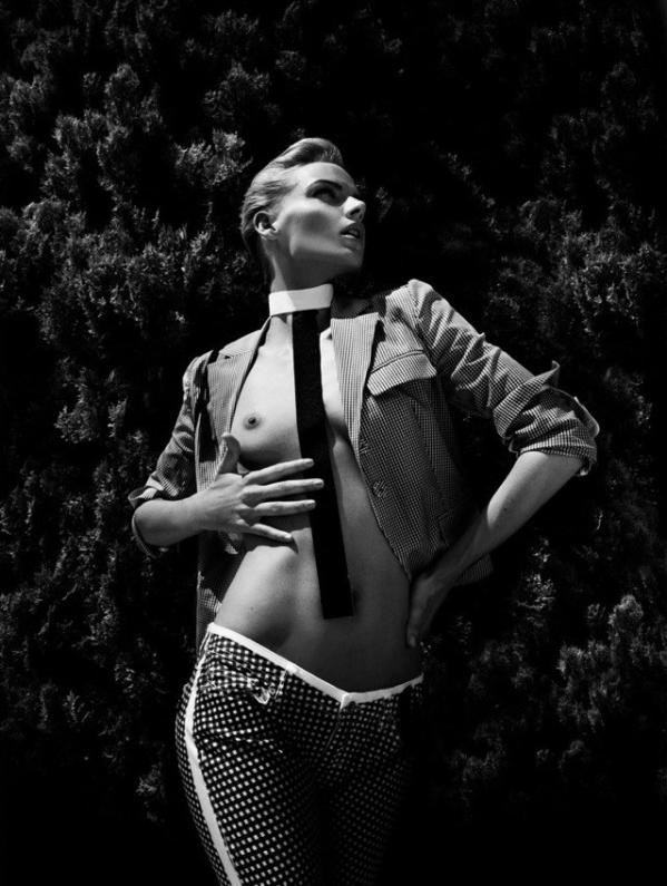 pic on Design You Trust Kerri Lee Miller by Emre Guven