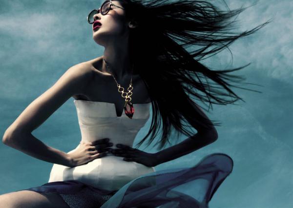  Dinara Chetyrova by Jamie Nelson
