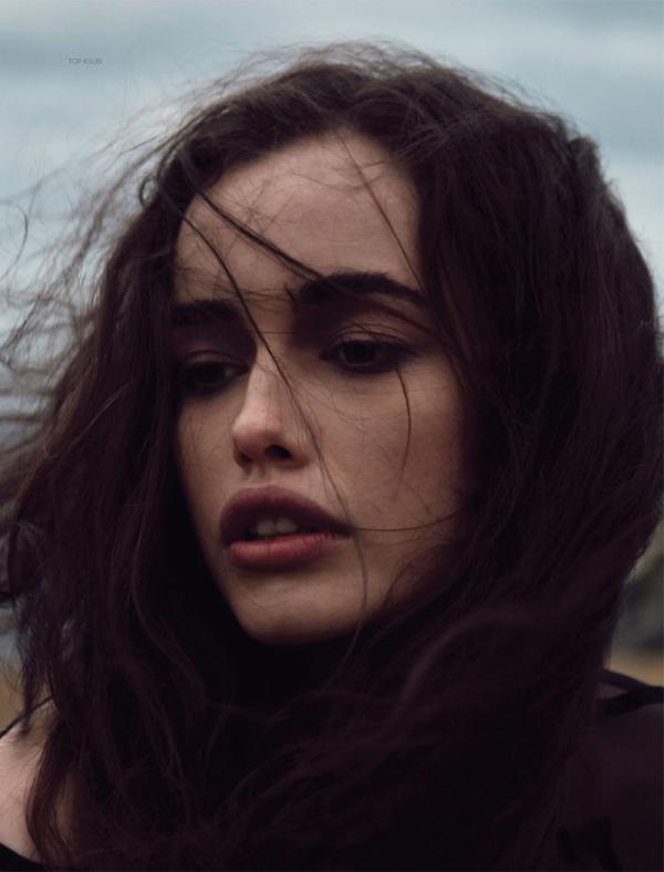  The Girl Within