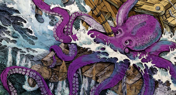 Detailed illustrations of the Cannes Lions winning Onida campaign unnamed ved9hszyws Detailed illustrations of the Cannes Lions winning Onida campaign