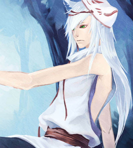 v3 x3gnqxrwkg 20 Inspirational Japanese Conceptual Illustrations