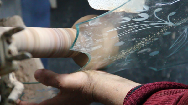 venice limited edition making process 9ovenc3za VENICE LIMITED EDITION by BOCA DO LOBO | Exclusive Design