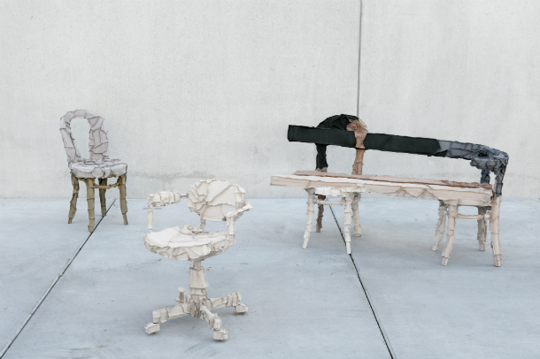 006 Interview with Skin Leather Collections Pepe Heykoop