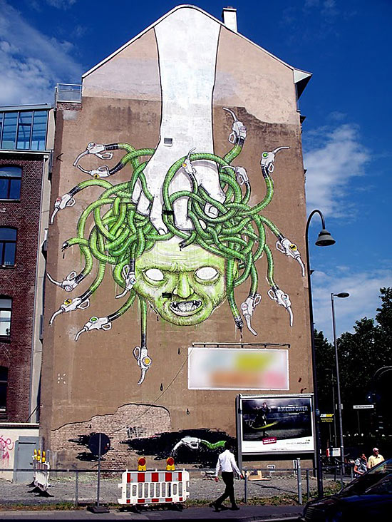 BLU – Street Art Last Works 06a BLU – Street Art Last Works