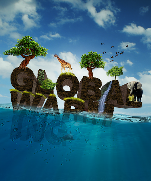 08 30 creative typography illustrations for your inspiration 30 Creative Typography Illustrations for Your Inspiration