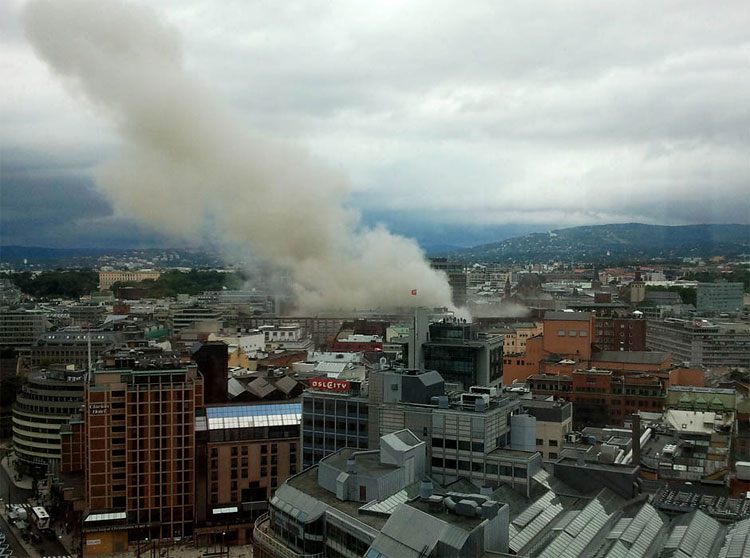 1018 pic on Design You Trust 1018 Oslo Bomb Attack: Massive Explosion Hits Norway, At Least 87 Dead