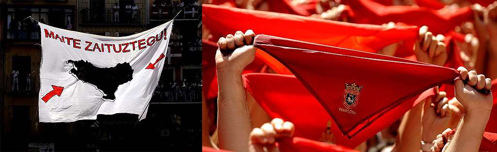 San Fermin 2011: Pamplonas Running of the Bulls 163 San Fermin 2011: Pamplonas Running of the Bulls