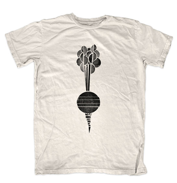 165 Some cool tee shirts for Johnson’s Backyard Garden