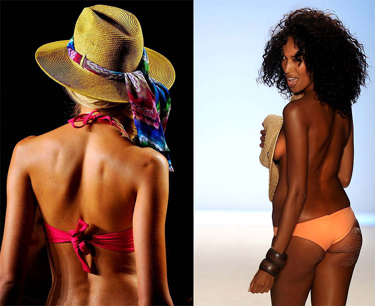 1712 Mercedes Benz Fashion Week Swim: South Beach is Even Hotter Than Usual