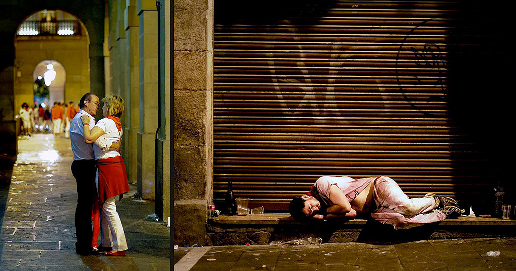 San Fermin 2011: Pamplonas Running of the Bulls 192 San Fermin 2011: Pamplonas Running of the Bulls