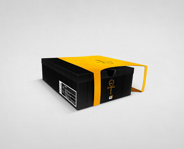 Nike Mogan Mid 2 (Nile edition) Nike Mogan Mid 2 (Nile edition)