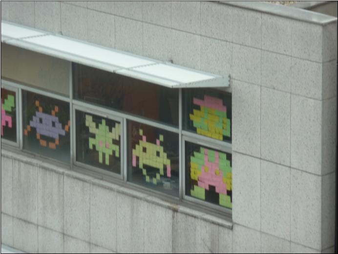 Bnp VS Ubisoft french post it battle 20110614222123 Lonewolf P1010211 Bnp VS Ubisoft french post it battle