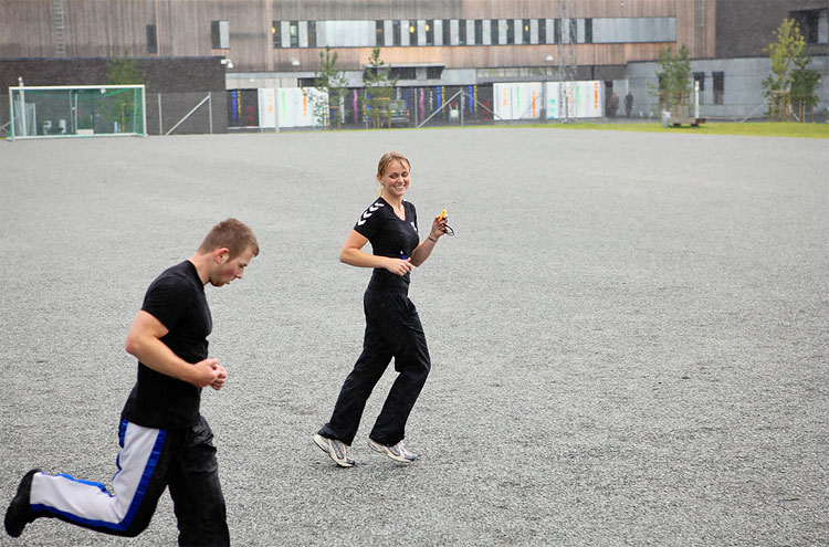 2100 Prison in Norway. From Flat screen TVs to Jogging Trails, Heres Where Norways Mass Murderer Could End Up. 