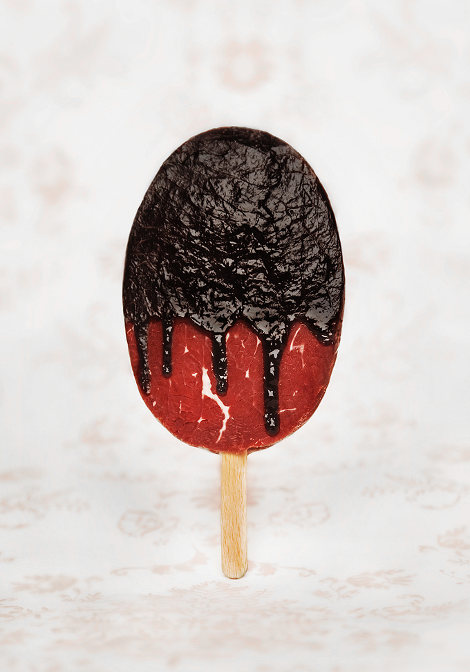 2101 pic on Design You Trust 2101 Sweet Meat by Jasmin Schuller