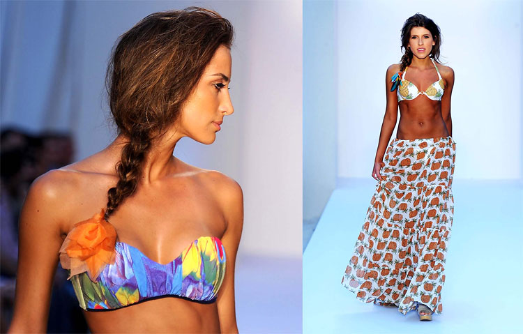 2113 Mercedes Benz Fashion Week Swim: South Beach is Even Hotter Than Usual