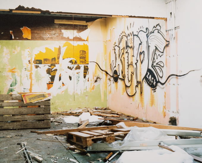 2115 pic on Design You Trust 2115 Say Something #1 with Markus Oberndorfer