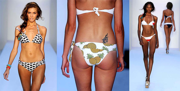 2212 Mercedes Benz Fashion Week Swim: South Beach is Even Hotter Than Usual