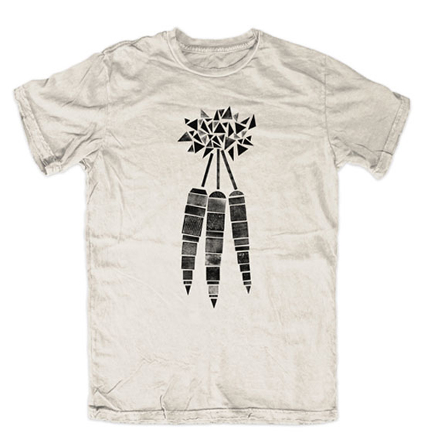 240 Some cool tee shirts for Johnson’s Backyard Garden