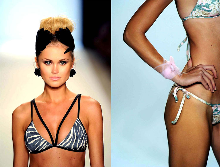 265 Mercedes Benz Fashion Week Swim: South Beach is Even Hotter Than Usual