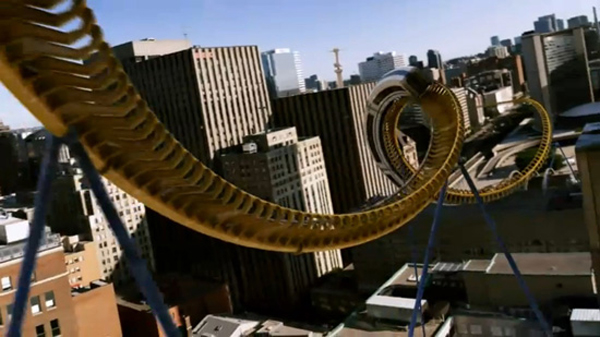Innovative Facebook campaign: “Infinity” – Batelco 3 Innovative Facebook campaign: “Infinity” – Batelco