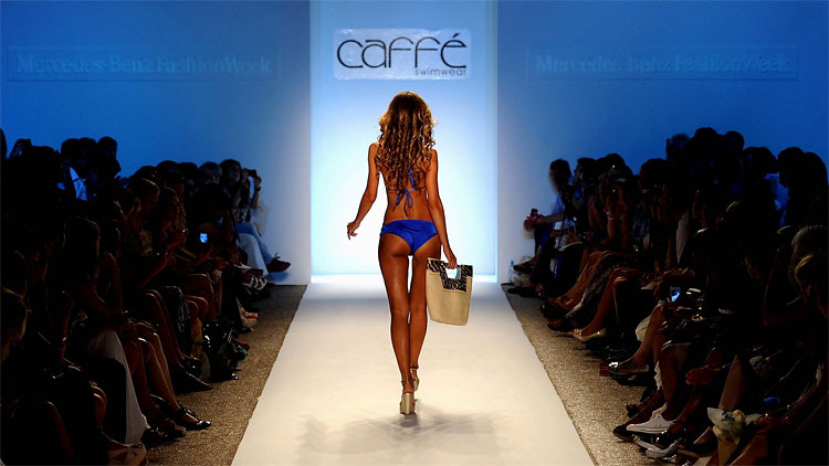 3211 Mercedes Benz Fashion Week Swim: South Beach is Even Hotter Than Usual