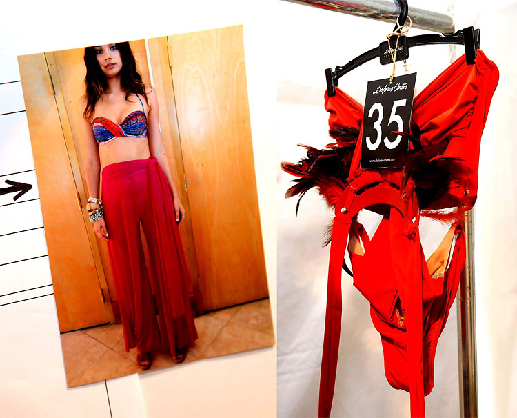 343 Mercedes Benz Fashion Week Swim: South Beach is Even Hotter Than Usual