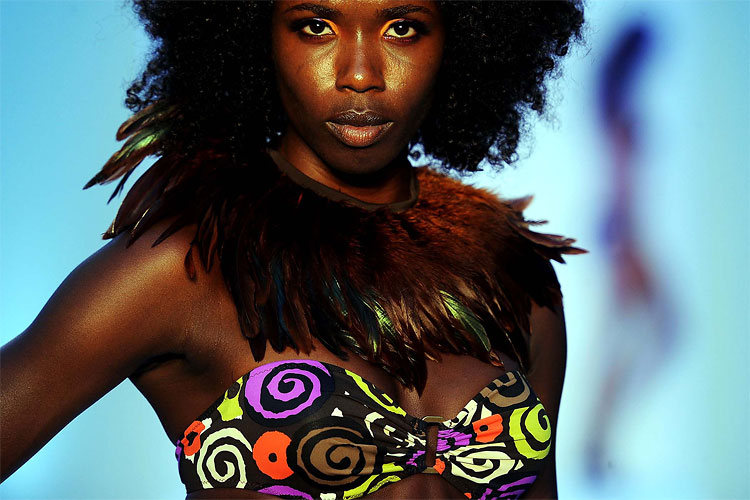 353 Mercedes Benz Fashion Week Swim: South Beach is Even Hotter Than Usual