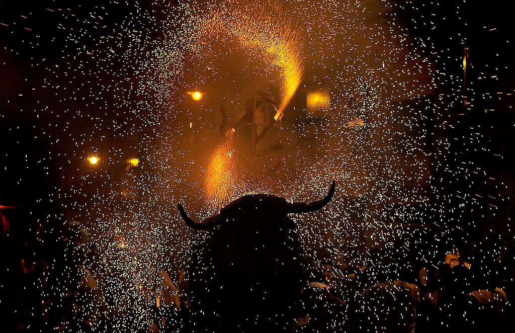 San Fermin 2011: Pamplonas Running of the Bulls 381 San Fermin 2011: Pamplonas Running of the Bulls