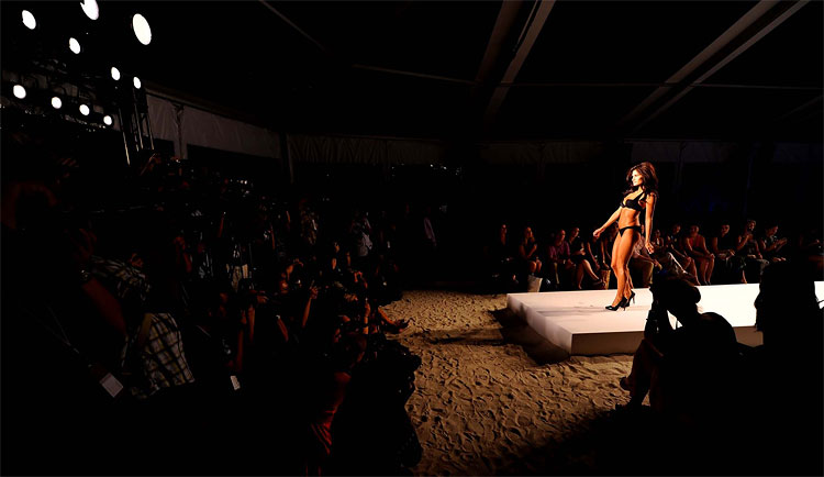 4111 Mercedes Benz Fashion Week Swim: South Beach is Even Hotter Than Usual