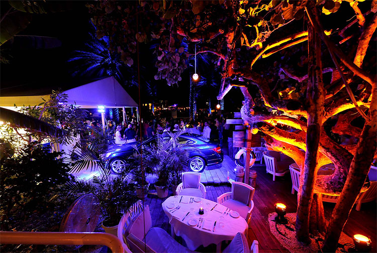 425 Mercedes Benz Fashion Week Swim: South Beach is Even Hotter Than Usual