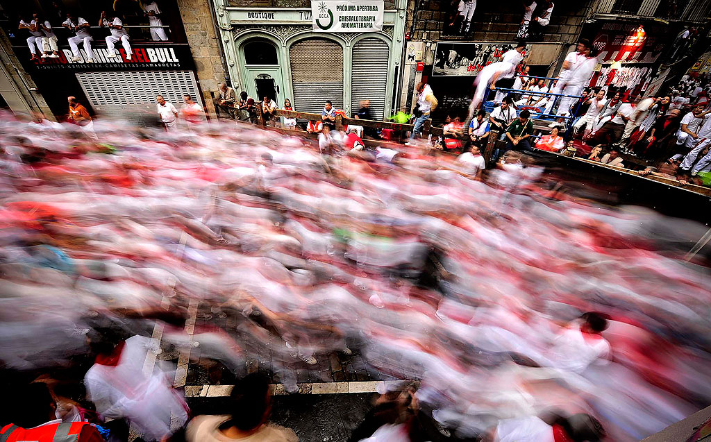 San Fermin 2011: Pamplonas Running of the Bulls 431 San Fermin 2011: Pamplonas Running of the Bulls