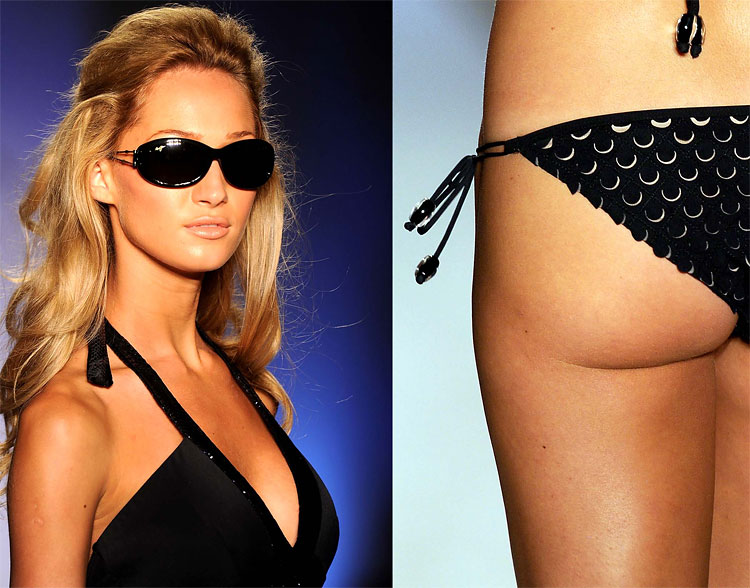 433 Mercedes Benz Fashion Week Swim: South Beach is Even Hotter Than Usual