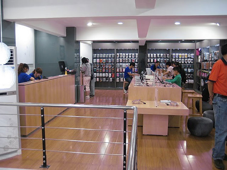 527 pic on Design You Trust 527 iFraud: Bogus Apple Store in China Fools Everyone, Even the Staff