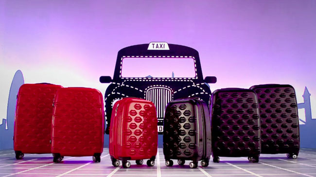 534 pic on Design You Trust 534 Lulu Guinness The World is your Oyster | Dir: Vicky Mather