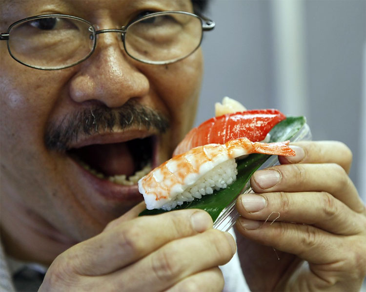 Delicatessen iPhone Cases 730 Delicatessen iPhone Cases