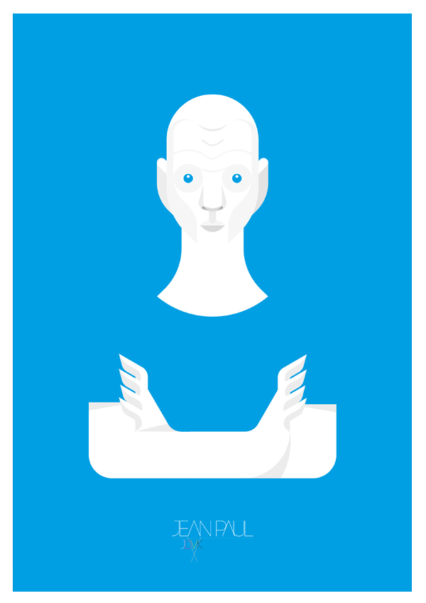 BEHANCE 600x849 1 pic on Design You Trust BEHANCE 600x849 1 JDVK / Portraits