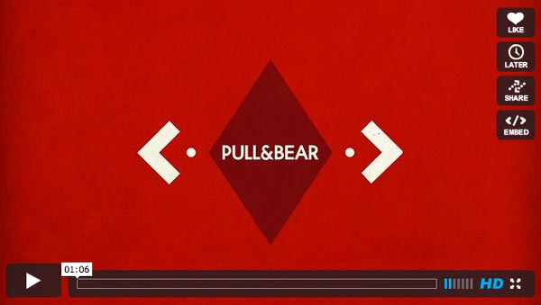 DYT pull and bear 2 THe visual slap of the week E7   Pull and Bear
