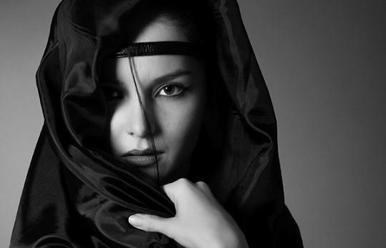 Girl portrait 21 Friday Photography Inspiration #16 | MachoArts