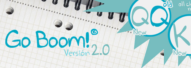 Go Boom 2.01 http://mameara.com/archives/2611