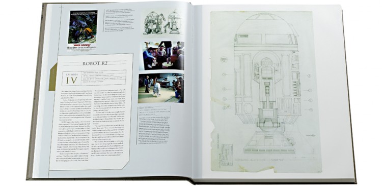 HOMEspread 2 rev 750x367 Star Wars: The Blueprint