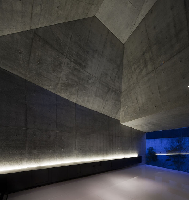 Abiko House House in Abiko by Shigeru Fuse 20 Abiko House