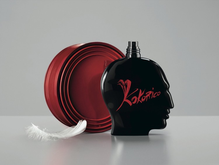 JPG 750x564 Kokorico by Jean Paul Gaultier