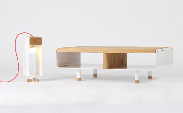LTVs jonghopark design 041 LTVs, Jongho Park