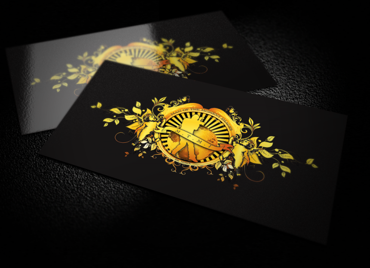 Light Reflection style H 750x544 pic on Design You Trust Light Reflection style H 750x544 Check out our new logo design project @MediaNovak