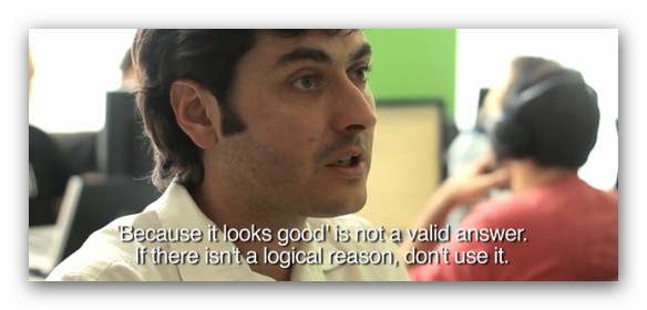 Magical Snap 2011.07.28 12.44 150 pic on Design You Trust Magical Snap 2011.07.28 12.44 150 Because it looks good is not a valid reason Boring ideas about design (video)