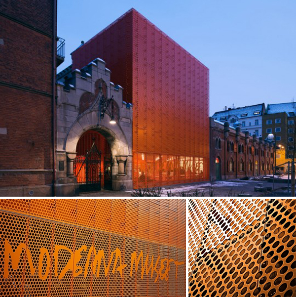 ModernaMuseetMalmo collabcubed Moderna Museet Malmö